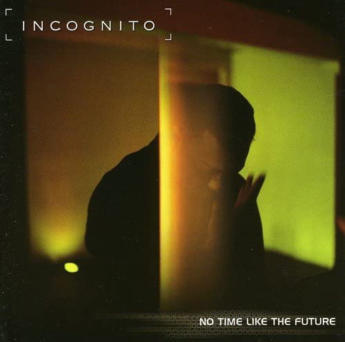 Artist Name: M - 【中古】CD Incognito No Time Like the Future 5389472 Talkin Loud /00110