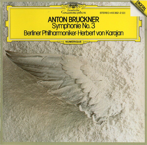 ・アーティスト Bruckner, Karajan, Bpo ・タイトル Symphony 3 ・レーベル・型番 Deutsche Grammophon 4133622 ・フォーマット CD ・コンディション(盤) 良い (VG+) ・コンディション(ジャケット) ・コンディション(帯) オビなし ・特記事項 【ケース擦れ】 サンプル画像です。実際の商品の画像ではありません 商品写真はバーコード/カタログ番号に対応したサンプル画像ですので、お送りする商品の画像ではありません。帯やライナーなどの付属品は、特記事項に記載されている場合のみ含まれます。プロモやカラーレコードなどの仕様についても、該当する場合のみ特記事項に記載しています。 【ご購入前に必ずご確認ください】 ・本店サイト(www.recordcity.jp)とは価格、送料が違います ・本店サイト、その他支店のオーダーとは同梱発送できません ・注文確定後に別の注文を頂いた場合、注文同士の同梱は致しかねます。 ・別倉庫から発送しているため、店頭受け渡しは対応しておりません ・一部商品は他の通販サイトでも販売しているため、ご注文のタイミングによっては商品のご用意ができない場合がございます。 ・土日祝日はお休みです 金曜・祝前日9時以降のご連絡またはご入金は、返答または発送が週明け・祝日明けに順次対応となります。 ・ご購入後のキャンセル不可 ご購入後のキャンセルはいかなる理由においてもお受けできません。ご了承の上、ご購入くださいませ。 ・日本郵便(ゆうパック/ゆうメール)によるお届けになります。 ・中古品であることをご理解ください 当ストアでは中古商品を主に販売しております。中古品であることをご理解の上ご購入ください。また、一部商品はRecordCityオンラインストアで試聴可能です。 ・返品について お客様のご都合による返品は一切承っておりません。 表記の内容と実際の商品に相違がある場合、また針飛び等で返品・返金をご希望される場合は、商品の到着後1週間以内にご連絡ください。商品の返送をこちらで確認後、キャンセル・返金を行います。 コンディションVG以下の商品は返品できません。プレイに影響のない表面のこすれ傷、プレス起因のノイズ盤は返品の対象外です。 【コンディション表記】 ・ほぼ新品(M-)(Like New) 完全な新品。未使用。当店ではほぼ使用しません ・非常に良い(EX)(Excellent) 中古盤として美品な状態。わずかな経年を感じるものの傷みを感じさせない、当店基準で最高の状態 ・良い(VG+)(Very Good Plus) 丁寧に扱われた中古品で、軽い使用感がみられる。 ・可(VG)(Acceptable) 使い込まれた中古品で、「良い」よりもさらに使用感がみられる。 ・悪い(VG-)(Bad) 状態が悪いアイテム。使用の保障はなく、再生不可、針飛び、目立つノイズがあるかもしれない。状態によるクレーム不可。返品不可。 ・非常に悪い(G)(Very Bad) 「悪い」よりさらに状態が悪いアイテム。使用の保障はなく、再生不可、針飛び、目立つノイズがあるかもしれない。状態によるクレーム不可。返品不可。 ・ジャンク(Fair)(Junk/Fair) 割れている、反っている、水ダメージがある、カビ、ジャケットが分離している、ひどい書き込み、ひどい擦れなど最低の状態。使用の保障はなく、再生不可、針飛び、目立つノイズがあるかもしれない。状態によるクレーム不可。返品不可。 ・ジャンク(Poor)(Junk/Poor) 割れている、反っている、水ダメージがある、カビ、ジャケットが分離している、ひどい書き込み、ひどい擦れなど最低の状態。使用の保障はなく、再生不可、針飛び、目立つノイズがあるかもしれない。状態によるクレーム不可。返品不可。
