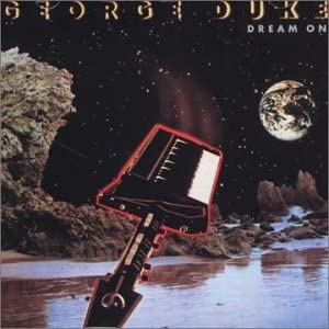 【中古】CD George Duke Dream on EK37532 /00110