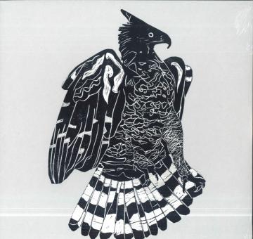 2discs LP Alpha Steppa, Nai Jah Crowned Eagle (2LP) ASLP02223 Steppas UK /00400