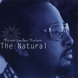 12” Divine Verbal Dialect The Natural / Criminal Breed SPE0721 Solar Panel Entertai /00250