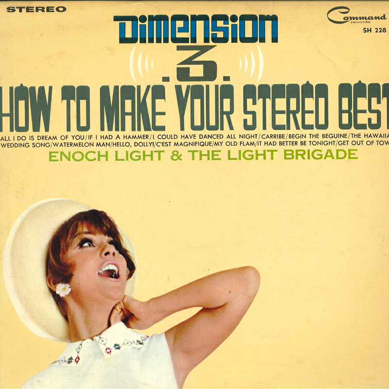 ・アーティスト Various ・タイトル Dimension 3 - How To Make Your Stereo Best - ・レーベル・型番 COMMAND SH228 ・フォーマット LPレコード ・コンディション(盤) 良い (VG+) ・コンディション(ジャケット) 良い (VG+) ・コンディション(帯) オビなし ・特記事項 【ライナー付き】 【盤に浅い跡】【盤汚れ】【カバーに目立つ染み】 サンプル画像です。実際の商品の画像ではありません 商品写真はバーコード/カタログ番号に対応したサンプル画像ですので、お送りする商品の画像ではありません。帯やライナーなどの付属品は、特記事項に記載されている場合のみ含まれます。プロモやカラーレコードなどの仕様についても、該当する場合のみ特記事項に記載しています。 【ご購入前に必ずご確認ください】 ・本店サイト(www.recordcity.jp)とは価格、送料が違います ・本店サイト、その他支店のオーダーとは同梱発送できません ・注文確定後に別の注文を頂いた場合、注文同士の同梱は致しかねます。 ・別倉庫から発送しているため、店頭受け渡しは対応しておりません ・一部商品は他の通販サイトでも販売しているため、ご注文のタイミングによっては商品のご用意ができない場合がございます。 ・土日祝日はお休みです 金曜・祝前日9時以降のご連絡またはご入金は、返答または発送が週明け・祝日明けに順次対応となります。 ・ご購入後のキャンセル不可 ご購入後のキャンセルはいかなる理由においてもお受けできません。ご了承の上、ご購入くださいませ。 ・日本郵便(ゆうパック/ゆうメール)によるお届けになります。 ・中古品であることをご理解ください 当ストアでは中古商品を主に販売しております。中古品であることをご理解の上ご購入ください。また、一部商品はRecordCityオンラインストアで試聴可能です。 ・返品について お客様のご都合による返品は一切承っておりません。 表記の内容と実際の商品に相違がある場合、また針飛び等で返品・返金をご希望される場合は、商品の到着後1週間以内にご連絡ください。商品の返送をこちらで確認後、キャンセル・返金を行います。 コンディションVG以下の商品は返品できません。プレイに影響のない表面のこすれ傷、プレス起因のノイズ盤は返品の対象外です。 【コンディション表記】 ・ほぼ新品(M-)(Like New) 完全な新品。未使用。当店ではほぼ使用しません ・非常に良い(EX)(Excellent) 中古盤として美品な状態。わずかな経年を感じるものの傷みを感じさせない、当店基準で最高の状態 ・良い(VG+)(Very Good Plus) 丁寧に扱われた中古品で、軽い使用感がみられる。 ・可(VG)(Acceptable) 使い込まれた中古品で、「良い」よりもさらに使用感がみられる。 ・悪い(VG-)(Bad) 状態が悪いアイテム。使用の保障はなく、再生不可、針飛び、目立つノイズがあるかもしれない。状態によるクレーム不可。返品不可。 ・非常に悪い(G)(Very Bad) 「悪い」よりさらに状態が悪いアイテム。使用の保障はなく、再生不可、針飛び、目立つノイズがあるかもしれない。状態によるクレーム不可。返品不可。 ・ジャンク(Fair)(Junk/Fair) 割れている、反っている、水ダメージがある、カビ、ジャケットが分離している、ひどい書き込み、ひどい擦れなど最低の状態。使用の保障はなく、再生不可、針飛び、目立つノイズがあるかもしれない。状態によるクレーム不可。返品不可。 ・ジャンク(Poor)(Junk/Poor) 割れている、反っている、水ダメージがある、カビ、ジャケットが分離している、ひどい書き込み、ひどい擦れなど最低の状態。使用の保障はなく、再生不可、針飛び、目立つノイズがあるかもしれない。状態によるクレーム不可。返品不可。