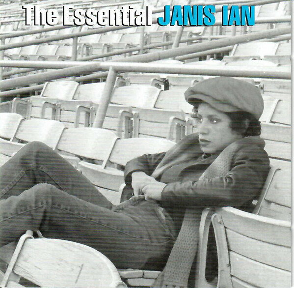 2discs CD Janis Ian Essentia Janis Ian 88697561962 Rude Girl Records /00220