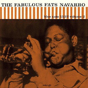 CD ファッツ・ナヴァロ blue　note　BEST　＆　MORE　110 TOCJ8639 ユニバーサルミュージ /00110