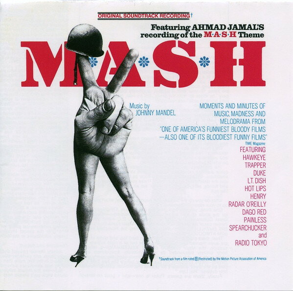・アーティスト Ost, Johnny Mandel ・タイトル Mash ・レーベル・型番 Music On CD MOCCD13409 ・フォーマット CD ・コンディション(盤) 良い (VG+) ・コンディション(ジャケット) ・コンディション(帯) オビなし ・特記事項 サンプル画像です。実際の商品の画像ではありません 商品写真はバーコード/カタログ番号に対応したサンプル画像ですので、お送りする商品の画像ではありません。帯やライナーなどの付属品は、特記事項に記載されている場合のみ含まれます。プロモやカラーレコードなどの仕様についても、該当する場合のみ特記事項に記載しています。 【ご購入前に必ずご確認ください】 ・本店サイト(www.recordcity.jp)とは価格、送料が違います ・本店サイト、その他支店のオーダーとは同梱発送できません ・注文確定後に別の注文を頂いた場合、注文同士の同梱は致しかねます。 ・別倉庫から発送しているため、店頭受け渡しは対応しておりません ・一部商品は他の通販サイトでも販売しているため、ご注文のタイミングによっては商品のご用意ができない場合がございます。 ・土日祝日はお休みです 金曜・祝前日9時以降のご連絡またはご入金は、返答または発送が週明け・祝日明けに順次対応となります。 ・ご購入後のキャンセル不可 ご購入後のキャンセルはいかなる理由においてもお受けできません。ご了承の上、ご購入くださいませ。 ・日本郵便(ゆうパック/ゆうメール)によるお届けになります。 ・中古品であることをご理解ください 当ストアでは中古商品を主に販売しております。中古品であることをご理解の上ご購入ください。また、一部商品はRecordCityオンラインストアで試聴可能です。 ・返品について お客様のご都合による返品は一切承っておりません。 表記の内容と実際の商品に相違がある場合、また針飛び等で返品・返金をご希望される場合は、商品の到着後1週間以内にご連絡ください。商品の返送をこちらで確認後、キャンセル・返金を行います。 コンディションVG以下の商品は返品できません。プレイに影響のない表面のこすれ傷、プレス起因のノイズ盤は返品の対象外です。 【コンディション表記】 ・ほぼ新品(M-)(Like New) 完全な新品。未使用。当店ではほぼ使用しません ・非常に良い(EX)(Excellent) 中古盤として美品な状態。わずかな経年を感じるものの傷みを感じさせない、当店基準で最高の状態 ・良い(VG+)(Very Good Plus) 丁寧に扱われた中古品で、軽い使用感がみられる。 ・可(VG)(Acceptable) 使い込まれた中古品で、「良い」よりもさらに使用感がみられる。 ・悪い(VG-)(Bad) 状態が悪いアイテム。使用の保障はなく、再生不可、針飛び、目立つノイズがあるかもしれない。状態によるクレーム不可。返品不可。 ・非常に悪い(G)(Very Bad) 「悪い」よりさらに状態が悪いアイテム。使用の保障はなく、再生不可、針飛び、目立つノイズがあるかもしれない。状態によるクレーム不可。返品不可。 ・ジャンク(Fair)(Junk/Fair) 割れている、反っている、水ダメージがある、カビ、ジャケットが分離している、ひどい書き込み、ひどい擦れなど最低の状態。使用の保障はなく、再生不可、針飛び、目立つノイズがあるかもしれない。状態によるクレーム不可。返品不可。 ・ジャンク(Poor)(Junk/Poor) 割れている、反っている、水ダメージがある、カビ、ジャケットが分離している、ひどい書き込み、ひどい擦れなど最低の状態。使用の保障はなく、再生不可、針飛び、目立つノイズがあるかもしれない。状態によるクレーム不可。返品不可。