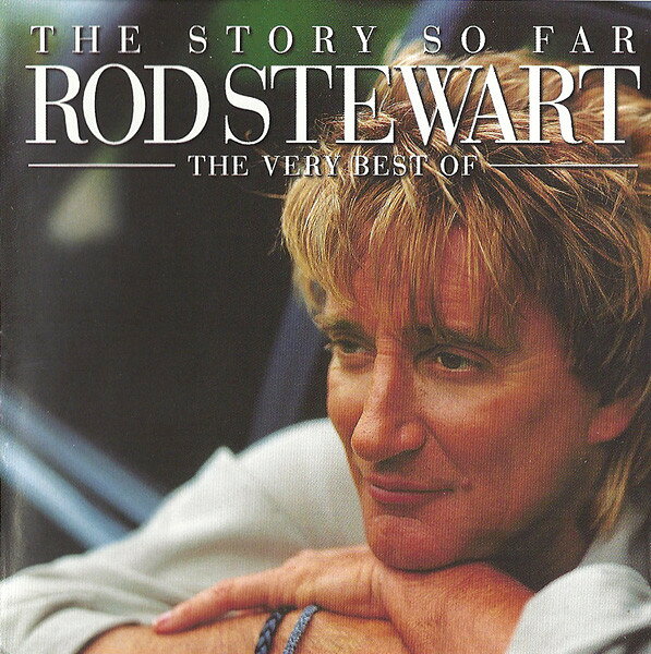 楽天市場】The Best Of Rod Stewartの通販