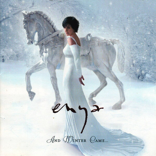 【中古】CD Enya And Winter Came... 2512383 Warner Bros. Records /00110