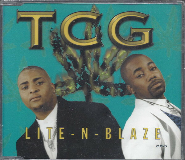 Artist Name: Q - 【中古】CD TCG Lite-n-blaze WR2392 Warlock Records /00080