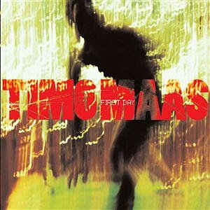 Artist Name: P - 【中古】CD Timo Maas First Day BLT13192P Ultra Records プロモ /00110