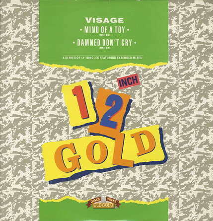・アーティスト Visage ・タイトル Mind Of A Toy (Dance Mix) / Damned Don't Cry (Dance Mix) ・レーベル・型番 Old Gold OG4052 ・フォーマット LPレコード ・コンディション(盤) 良い (VG+) ・コンディション(ジャケット) 可 (VG) ・コンディション(帯) オビなし ・特記事項 【カバーにシール付着】 サンプル画像です。実際の商品の画像ではありません 商品写真はバーコード/カタログ番号に対応したサンプル画像ですので、お送りする商品の画像ではありません。帯やライナーなどの付属品は、特記事項に記載されている場合のみ含まれます。プロモやカラーレコードなどの仕様についても、該当する場合のみ特記事項に記載しています。 【ご購入前に必ずご確認ください】 ・本店サイト(www.recordcity.jp)とは価格、送料が違います ・本店サイト、その他支店のオーダーとは同梱発送できません ・注文確定後に別の注文を頂いた場合、注文同士の同梱は致しかねます。 ・別倉庫から発送しているため、店頭受け渡しは対応しておりません ・一部商品は他の通販サイトでも販売しているため、ご注文のタイミングによっては商品のご用意ができない場合がございます。 ・土日祝日はお休みです 金曜・祝前日9時以降のご連絡またはご入金は、返答または発送が週明け・祝日明けに順次対応となります。 ・ご購入後のキャンセル不可 ご購入後のキャンセルはいかなる理由においてもお受けできません。ご了承の上、ご購入くださいませ。 ・日本郵便(ゆうパック/ゆうメール)によるお届けになります。 ・中古品であることをご理解ください 当ストアでは中古商品を主に販売しております。中古品であることをご理解の上ご購入ください。また、一部商品はRecordCityオンラインストアで試聴可能です。 ・返品について お客様のご都合による返品は一切承っておりません。 表記の内容と実際の商品に相違がある場合、また針飛び等で返品・返金をご希望される場合は、商品の到着後1週間以内にご連絡ください。商品の返送をこちらで確認後、キャンセル・返金を行います。 コンディションVG以下の商品は返品できません。プレイに影響のない表面のこすれ傷、プレス起因のノイズ盤は返品の対象外です。 【コンディション表記】 ・ほぼ新品(M-)(Like New) 完全な新品。未使用。当店ではほぼ使用しません ・非常に良い(EX)(Excellent) 中古盤として美品な状態。わずかな経年を感じるものの傷みを感じさせない、当店基準で最高の状態 ・良い(VG+)(Very Good Plus) 丁寧に扱われた中古品で、軽い使用感がみられる。 ・可(VG)(Acceptable) 使い込まれた中古品で、「良い」よりもさらに使用感がみられる。 ・悪い(VG-)(Bad) 状態が悪いアイテム。使用の保障はなく、再生不可、針飛び、目立つノイズがあるかもしれない。状態によるクレーム不可。返品不可。 ・非常に悪い(G)(Very Bad) 「悪い」よりさらに状態が悪いアイテム。使用の保障はなく、再生不可、針飛び、目立つノイズがあるかもしれない。状態によるクレーム不可。返品不可。 ・ジャンク(Fair)(Junk/Fair) 割れている、反っている、水ダメージがある、カビ、ジャケットが分離している、ひどい書き込み、ひどい擦れなど最低の状態。使用の保障はなく、再生不可、針飛び、目立つノイズがあるかもしれない。状態によるクレーム不可。返品不可。 ・ジャンク(Poor)(Junk/Poor) 割れている、反っている、水ダメージがある、カビ、ジャケットが分離している、ひどい書き込み、ひどい擦れなど最低の状態。使用の保障はなく、再生不可、針飛び、目立つノイズがあるかもしれない。状態によるクレーム不可。返品不可。