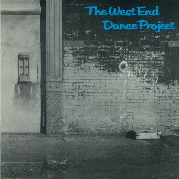 LP West End Dance Project West End Dance Project WRC24308 Whirled Records /00260