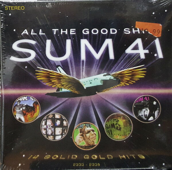 ・アーティスト Sum 41 ・タイトル All The Good Sh** (14 Solid Gold Hits 2000-2008) ・レーベル・型番 Aquarius Records Q2656 ・フォーマット CD ・コンディション(盤) ほぼ新品 (M-) ・コンディション(ジャケット) ・コンディション(帯) オビなし ・特記事項 【紙ジャケット】 【未開封】 サンプル画像です。実際の商品の画像ではありません 商品写真はバーコード/カタログ番号に対応したサンプル画像ですので、お送りする商品の画像ではありません。帯やライナーなどの付属品は、特記事項に記載されている場合のみ含まれます。プロモやカラーレコードなどの仕様についても、該当する場合のみ特記事項に記載しています。 【ご購入前に必ずご確認ください】 ・本店サイト(www.recordcity.jp)とは価格、送料が違います ・本店サイト、その他支店のオーダーとは同梱発送できません ・注文確定後に別の注文を頂いた場合、注文同士の同梱は致しかねます。 ・別倉庫から発送しているため、店頭受け渡しは対応しておりません ・一部商品は他の通販サイトでも販売しているため、ご注文のタイミングによっては商品のご用意ができない場合がございます。 ・土日祝日はお休みです 金曜・祝前日9時以降のご連絡またはご入金は、返答または発送が週明け・祝日明けに順次対応となります。 ・ご購入後のキャンセル不可 ご購入後のキャンセルはいかなる理由においてもお受けできません。ご了承の上、ご購入くださいませ。 ・日本郵便(ゆうパック/ゆうメール)によるお届けになります。 ・中古品であることをご理解ください 当ストアでは中古商品を主に販売しております。中古品であることをご理解の上ご購入ください。また、一部商品はRecordCityオンラインストアで試聴可能です。 ・返品について お客様のご都合による返品は一切承っておりません。 表記の内容と実際の商品に相違がある場合、また針飛び等で返品・返金をご希望される場合は、商品の到着後1週間以内にご連絡ください。商品の返送をこちらで確認後、キャンセル・返金を行います。 コンディションVG以下の商品は返品できません。プレイに影響のない表面のこすれ傷、プレス起因のノイズ盤は返品の対象外です。 【コンディション表記】 ・ほぼ新品(M-)(Like New) 完全な新品。未使用。当店ではほぼ使用しません ・非常に良い(EX)(Excellent) 中古盤として美品な状態。わずかな経年を感じるものの傷みを感じさせない、当店基準で最高の状態 ・良い(VG+)(Very Good Plus) 丁寧に扱われた中古品で、軽い使用感がみられる。 ・可(VG)(Acceptable) 使い込まれた中古品で、「良い」よりもさらに使用感がみられる。 ・悪い(VG-)(Bad) 状態が悪いアイテム。使用の保障はなく、再生不可、針飛び、目立つノイズがあるかもしれない。状態によるクレーム不可。返品不可。 ・非常に悪い(G)(Very Bad) 「悪い」よりさらに状態が悪いアイテム。使用の保障はなく、再生不可、針飛び、目立つノイズがあるかもしれない。状態によるクレーム不可。返品不可。 ・ジャンク(Fair)(Junk/Fair) 割れている、反っている、水ダメージがある、カビ、ジャケットが分離している、ひどい書き込み、ひどい擦れなど最低の状態。使用の保障はなく、再生不可、針飛び、目立つノイズがあるかもしれない。状態によるクレーム不可。返品不可。 ・ジャンク(Poor)(Junk/Poor) 割れている、反っている、水ダメージがある、カビ、ジャケットが分離している、ひどい書き込み、ひどい擦れなど最低の状態。使用の保障はなく、再生不可、針飛び、目立つノイズがあるかもしれない。状態によるクレーム不可。返品不可。