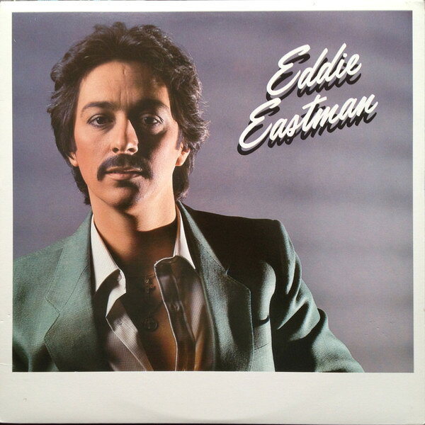 【中古】LP Eddie Eastman Eddie Eastman CSPS1861 Bel Air Records /00260