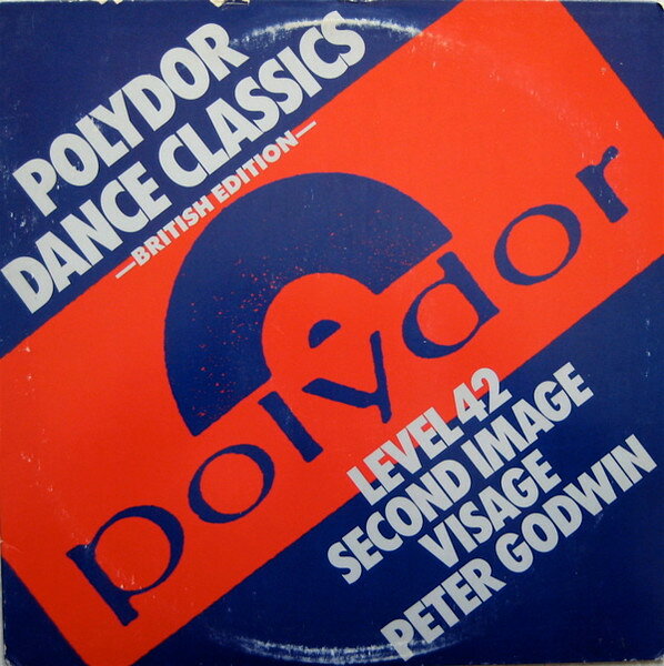 12” Various Polydor Dance Classics (British Edition) 4228850041 Polydor /00250