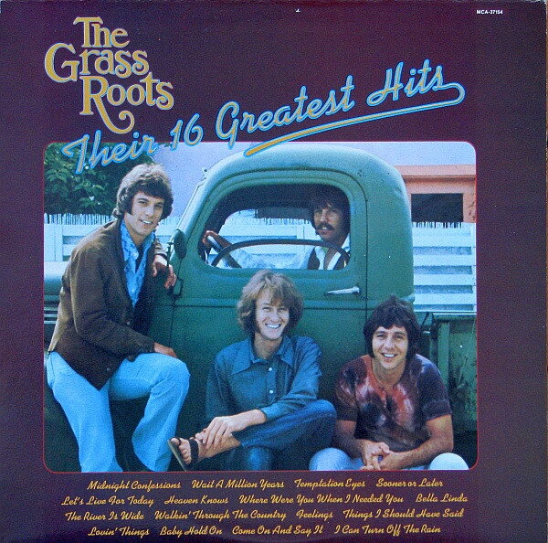 ・アーティスト Grass Roots ・タイトル Their 16 Greatest Hits ・レーベル・型番 MCA Records MCA37154 ・フォーマット LPレコード ・コンディション(盤) 良い (VG+) ・コンディション(ジャケット) 良い (VG+) ・コンディション(帯) オビなし ・特記事項 サンプル画像です。実際の商品の画像ではありません 商品写真はバーコード/カタログ番号に対応したサンプル画像ですので、お送りする商品の画像ではありません。帯やライナーなどの付属品は、特記事項に記載されている場合のみ含まれます。プロモやカラーレコードなどの仕様についても、該当する場合のみ特記事項に記載しています。 【ご購入前に必ずご確認ください】 ・本店サイト(www.recordcity.jp)とは価格、送料が違います ・本店サイト、その他支店のオーダーとは同梱発送できません ・注文確定後に別の注文を頂いた場合、注文同士の同梱は致しかねます。 ・別倉庫から発送しているため、店頭受け渡しは対応しておりません ・一部商品は他の通販サイトでも販売しているため、ご注文のタイミングによっては商品のご用意ができない場合がございます。 ・土日祝日はお休みです 金曜・祝前日9時以降のご連絡またはご入金は、返答または発送が週明け・祝日明けに順次対応となります。 ・ご購入後のキャンセル不可 ご購入後のキャンセルはいかなる理由においてもお受けできません。ご了承の上、ご購入くださいませ。 ・日本郵便(ゆうパック/ゆうメール)によるお届けになります。 ・中古品であることをご理解ください 当ストアでは中古商品を主に販売しております。中古品であることをご理解の上ご購入ください。また、一部商品はRecordCityオンラインストアで試聴可能です。 ・返品について お客様のご都合による返品は一切承っておりません。 表記の内容と実際の商品に相違がある場合、また針飛び等で返品・返金をご希望される場合は、商品の到着後1週間以内にご連絡ください。商品の返送をこちらで確認後、キャンセル・返金を行います。 コンディションVG以下の商品は返品できません。プレイに影響のない表面のこすれ傷、プレス起因のノイズ盤は返品の対象外です。 【コンディション表記】 ・ほぼ新品(M-)(Like New) 完全な新品。未使用。当店ではほぼ使用しません ・非常に良い(EX)(Excellent) 中古盤として美品な状態。わずかな経年を感じるものの傷みを感じさせない、当店基準で最高の状態 ・良い(VG+)(Very Good Plus) 丁寧に扱われた中古品で、軽い使用感がみられる。 ・可(VG)(Acceptable) 使い込まれた中古品で、「良い」よりもさらに使用感がみられる。 ・悪い(VG-)(Bad) 状態が悪いアイテム。使用の保障はなく、再生不可、針飛び、目立つノイズがあるかもしれない。状態によるクレーム不可。返品不可。 ・非常に悪い(G)(Very Bad) 「悪い」よりさらに状態が悪いアイテム。使用の保障はなく、再生不可、針飛び、目立つノイズがあるかもしれない。状態によるクレーム不可。返品不可。 ・ジャンク(Fair)(Junk/Fair) 割れている、反っている、水ダメージがある、カビ、ジャケットが分離している、ひどい書き込み、ひどい擦れなど最低の状態。使用の保障はなく、再生不可、針飛び、目立つノイズがあるかもしれない。状態によるクレーム不可。返品不可。 ・ジャンク(Poor)(Junk/Poor) 割れている、反っている、水ダメージがある、カビ、ジャケットが分離している、ひどい書き込み、ひどい擦れなど最低の状態。使用の保障はなく、再生不可、針飛び、目立つノイズがあるかもしれない。状態によるクレーム不可。返品不可。
