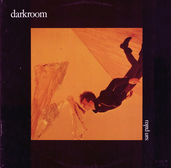 LP Darkroom San Paku 2502431 WEA /00260