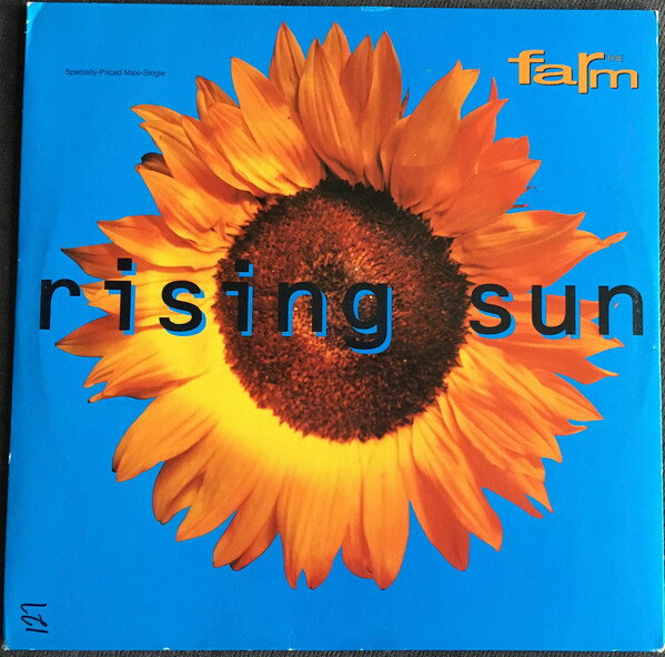 ・アーティスト Farm ・タイトル Rising Sun ・レーベル・型番 Sire 040532 ・フォーマット 12インチレコード ・コンディション(盤) 良い (VG+) ・コンディション(ジャケット) 良い (VG+) ・コンディション(帯) オビなし ・特記事項 【シュリンク残し】【カバーにキズ/ダメージ】【盤に薄い跡】 サンプル画像です。実際の商品の画像ではありません 商品写真はバーコード/カタログ番号に対応したサンプル画像ですので、お送りする商品の画像ではありません。帯やライナーなどの付属品は、特記事項に記載されている場合のみ含まれます。プロモやカラーレコードなどの仕様についても、該当する場合のみ特記事項に記載しています。 【ご購入前に必ずご確認ください】 ・本店サイト(www.recordcity.jp)とは価格、送料が違います ・本店サイト、その他支店のオーダーとは同梱発送できません ・注文確定後に別の注文を頂いた場合、注文同士の同梱は致しかねます。 ・別倉庫から発送しているため、店頭受け渡しは対応しておりません ・一部商品は他の通販サイトでも販売しているため、ご注文のタイミングによっては商品のご用意ができない場合がございます。 ・土日祝日はお休みです 金曜・祝前日9時以降のご連絡またはご入金は、返答または発送が週明け・祝日明けに順次対応となります。 ・ご購入後のキャンセル不可 ご購入後のキャンセルはいかなる理由においてもお受けできません。ご了承の上、ご購入くださいませ。 ・日本郵便(ゆうパック/ゆうメール)によるお届けになります。 ・中古品であることをご理解ください 当ストアでは中古商品を主に販売しております。中古品であることをご理解の上ご購入ください。また、一部商品はRecordCityオンラインストアで試聴可能です。 ・返品について お客様のご都合による返品は一切承っておりません。 表記の内容と実際の商品に相違がある場合、また針飛び等で返品・返金をご希望される場合は、商品の到着後1週間以内にご連絡ください。商品の返送をこちらで確認後、キャンセル・返金を行います。 コンディションVG以下の商品は返品できません。プレイに影響のない表面のこすれ傷、プレス起因のノイズ盤は返品の対象外です。 【コンディション表記】 ・ほぼ新品(M-)(Like New) 完全な新品。未使用。当店ではほぼ使用しません ・非常に良い(EX)(Excellent) 中古盤として美品な状態。わずかな経年を感じるものの傷みを感じさせない、当店基準で最高の状態 ・良い(VG+)(Very Good Plus) 丁寧に扱われた中古品で、軽い使用感がみられる。 ・可(VG)(Acceptable) 使い込まれた中古品で、「良い」よりもさらに使用感がみられる。 ・悪い(VG-)(Bad) 状態が悪いアイテム。使用の保障はなく、再生不可、針飛び、目立つノイズがあるかもしれない。状態によるクレーム不可。返品不可。 ・非常に悪い(G)(Very Bad) 「悪い」よりさらに状態が悪いアイテム。使用の保障はなく、再生不可、針飛び、目立つノイズがあるかもしれない。状態によるクレーム不可。返品不可。 ・ジャンク(Fair)(Junk/Fair) 割れている、反っている、水ダメージがある、カビ、ジャケットが分離している、ひどい書き込み、ひどい擦れなど最低の状態。使用の保障はなく、再生不可、針飛び、目立つノイズがあるかもしれない。状態によるクレーム不可。返品不可。 ・ジャンク(Poor)(Junk/Poor) 割れている、反っている、水ダメージがある、カビ、ジャケットが分離している、ひどい書き込み、ひどい擦れなど最低の状態。使用の保障はなく、再生不可、針飛び、目立つノイズがあるかもしれない。状態によるクレーム不可。返品不可。