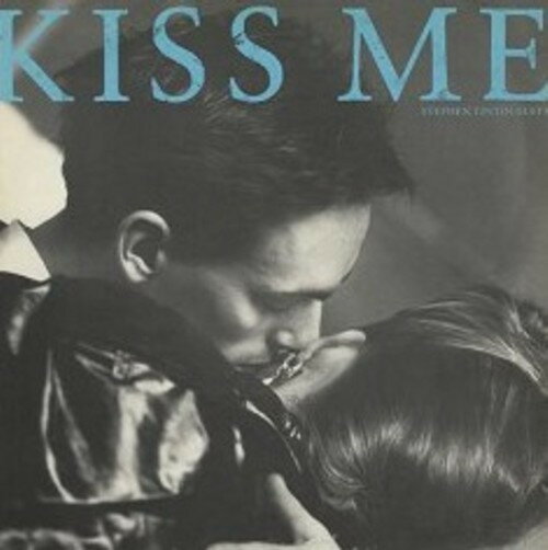 12” Stephen tintin Duffy Kiss Me VSX1262 10 /00250