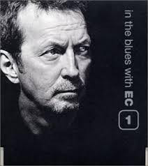 CD エリック・クラプトン, ハウリン Eric Clapton in the blues with EC(1) LEX101 Universal /00110