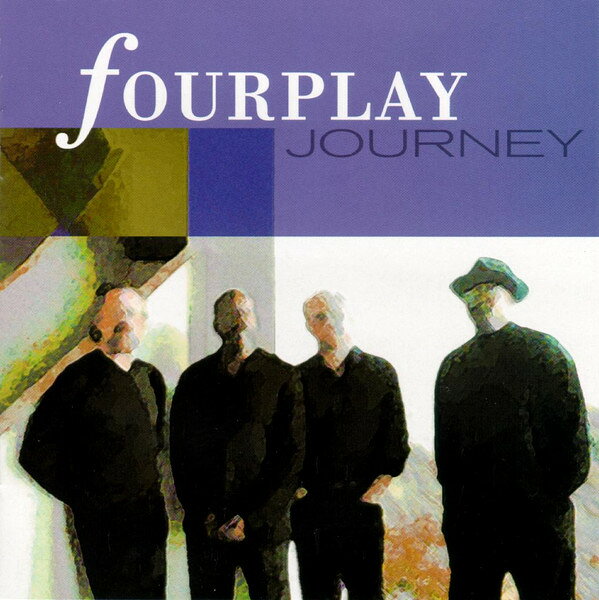 【中古】CD Fourplay Journey 82876613582 Bluebird /00110