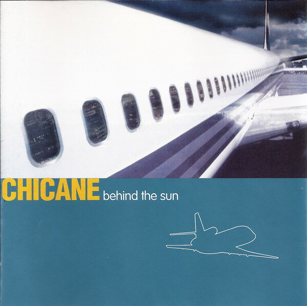 CD Chicane Behind The Sun XTRAV10CD Xtravaganza Recordi /00110