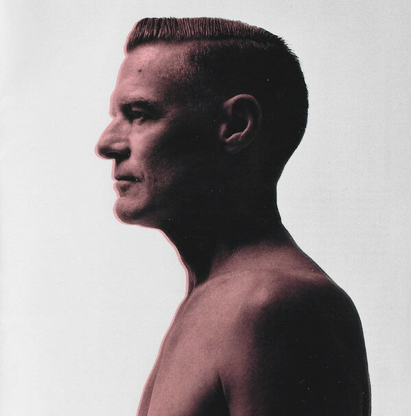 CD Bryan Adams Shine A Light 0256788538 Polydor 未開封 /00110