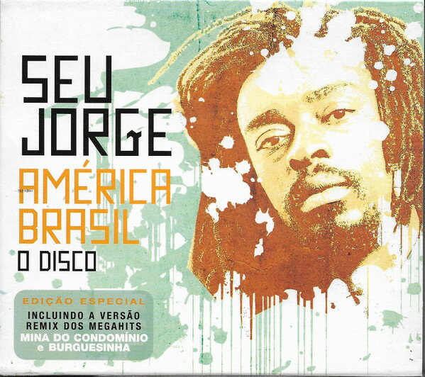 �쥳���ɥ��ƥ� ��ŷ�Ծ�Ź���㤨��֡���š�CD Seu Jorge America Brasil - O Disco 2358102 Javali Valente Reco /00110�פβ����Ǥ������ʤ�1,185�ߤˤʤ�ޤ���