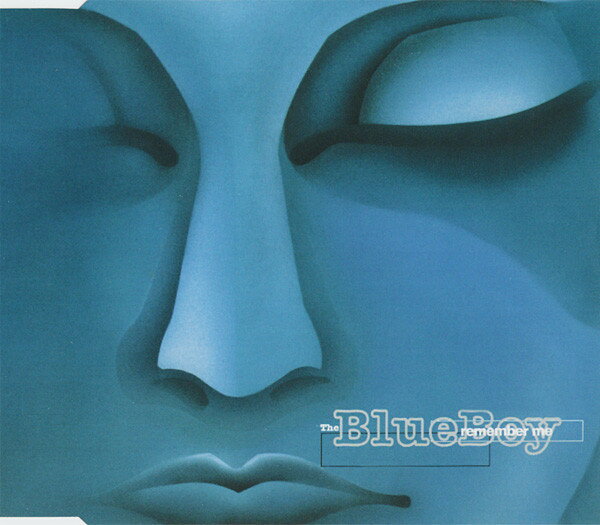 Artist Name: O - 【中古】CD Blue Boy Remember Me 0516282 Jive /00110