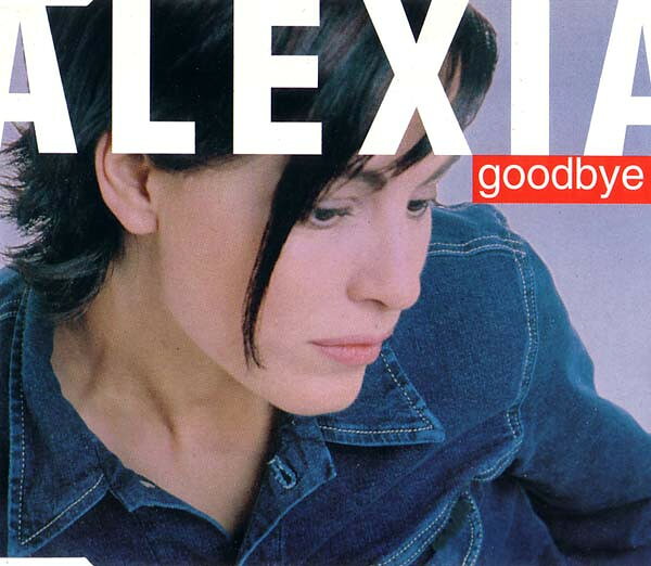 Artist Name: B - 【中古】CD Alexia Goodbye DAN6675622 Dance Pool /00110