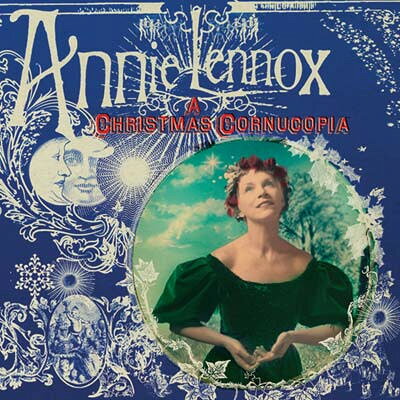 【中古】CD Annie Lennox A Christmas Cornucopia 2753309 Island Records 未開封 /00110