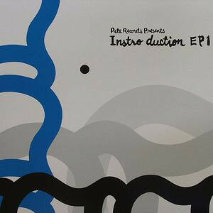 12” Various Pete Records Presents Instro Duction EP1 RR001 Handcuts Records, Su /00250