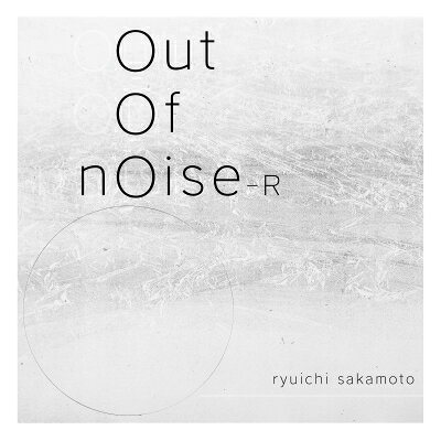 【新品】2discs LP 坂本龍一 Out Of Noise - R RZJM670401 commmons 未開封 /00520