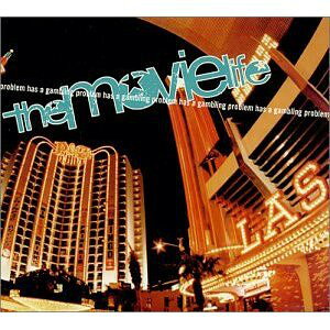 CD Movielife Has a Gambling Problem 4228609742 Drive-Thru Records 未開封 /00110
