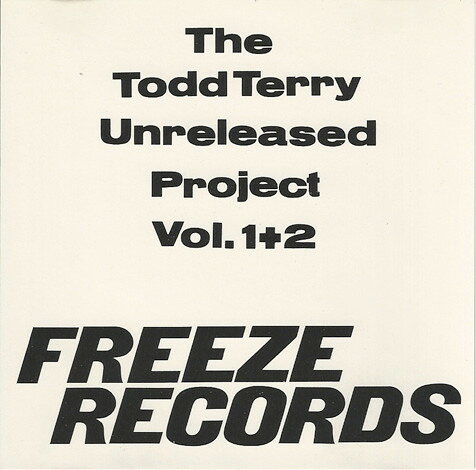 ・アーティスト Todd Terry ・タイトル Unreleased Project Vol. 1+2 ・レーベル・型番 Freeze Records MRCD55002 ・フォーマット CD ・コンディション(盤) 良い (VG+) ・コンディション(ジャケット) ・コンディション(帯) オビなし ・特記事項 【ケース擦れ】 サンプル画像です。実際の商品の画像ではありません 商品写真はバーコード/カタログ番号に対応したサンプル画像ですので、お送りする商品の画像ではありません。帯やライナーなどの付属品は、特記事項に記載されている場合のみ含まれます。プロモやカラーレコードなどの仕様についても、該当する場合のみ特記事項に記載しています。 【ご購入前に必ずご確認ください】 ・本店サイト(www.recordcity.jp)とは価格、送料が違います ・本店サイト、その他支店のオーダーとは同梱発送できません ・注文確定後に別の注文を頂いた場合、注文同士の同梱は致しかねます。 ・別倉庫から発送しているため、店頭受け渡しは対応しておりません ・一部商品は他の通販サイトでも販売しているため、ご注文のタイミングによっては商品のご用意ができない場合がございます。 ・土日祝日はお休みです 金曜・祝前日9時以降のご連絡またはご入金は、返答または発送が週明け・祝日明けに順次対応となります。 ・ご購入後のキャンセル不可 ご購入後のキャンセルはいかなる理由においてもお受けできません。ご了承の上、ご購入くださいませ。 ・日本郵便(ゆうパック/ゆうメール)によるお届けになります。 ・中古品であることをご理解ください 当ストアでは中古商品を主に販売しております。中古品であることをご理解の上ご購入ください。また、一部商品はRecordCityオンラインストアで試聴可能です。 ・返品について お客様のご都合による返品は一切承っておりません。 表記の内容と実際の商品に相違がある場合、また針飛び等で返品・返金をご希望される場合は、商品の到着後1週間以内にご連絡ください。商品の返送をこちらで確認後、キャンセル・返金を行います。 コンディションVG以下の商品は返品できません。プレイに影響のない表面のこすれ傷、プレス起因のノイズ盤は返品の対象外です。 【コンディション表記】 ・ほぼ新品(M-)(Like New) 完全な新品。未使用。当店ではほぼ使用しません ・非常に良い(EX)(Excellent) 中古盤として美品な状態。わずかな経年を感じるものの傷みを感じさせない、当店基準で最高の状態 ・良い(VG+)(Very Good Plus) 丁寧に扱われた中古品で、軽い使用感がみられる。 ・可(VG)(Acceptable) 使い込まれた中古品で、「良い」よりもさらに使用感がみられる。 ・悪い(VG-)(Bad) 状態が悪いアイテム。使用の保障はなく、再生不可、針飛び、目立つノイズがあるかもしれない。状態によるクレーム不可。返品不可。 ・非常に悪い(G)(Very Bad) 「悪い」よりさらに状態が悪いアイテム。使用の保障はなく、再生不可、針飛び、目立つノイズがあるかもしれない。状態によるクレーム不可。返品不可。 ・ジャンク(Fair)(Junk/Fair) 割れている、反っている、水ダメージがある、カビ、ジャケットが分離している、ひどい書き込み、ひどい擦れなど最低の状態。使用の保障はなく、再生不可、針飛び、目立つノイズがあるかもしれない。状態によるクレーム不可。返品不可。 ・ジャンク(Poor)(Junk/Poor) 割れている、反っている、水ダメージがある、カビ、ジャケットが分離している、ひどい書き込み、ひどい擦れなど最低の状態。使用の保障はなく、再生不可、針飛び、目立つノイズがあるかもしれない。状態によるクレーム不可。返品不可。