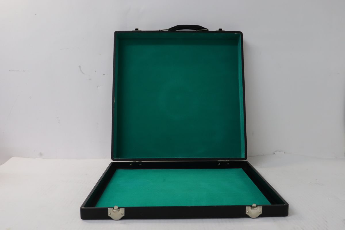 RECORD CITY 楽天市場店の【中古】 Record LP Case Black /650｜アングル2