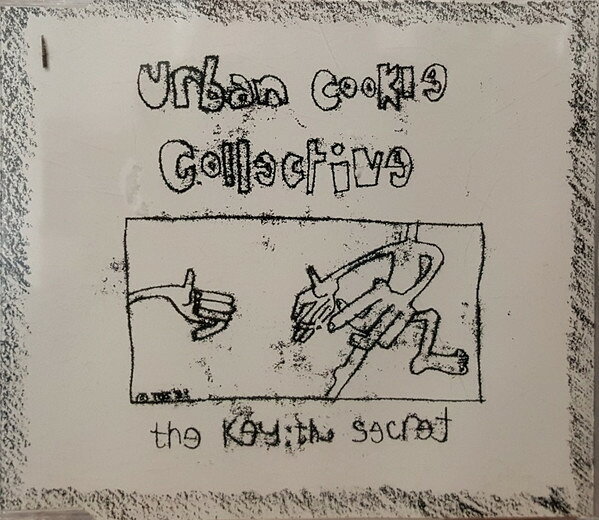 【中古】CD Urban Cookie Collective Key : The Secret QCDS7020 Quality Music /00080
