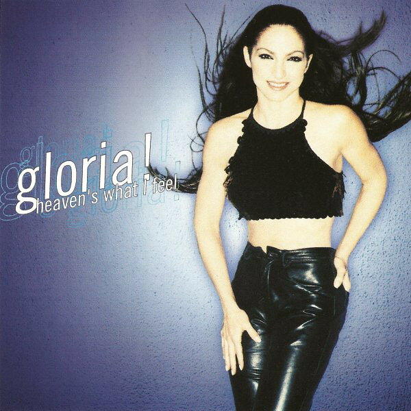 Artist Name: G - 【中古】CD Gloria Estefan Heavens What I Feel 49K78908 Epic /00110