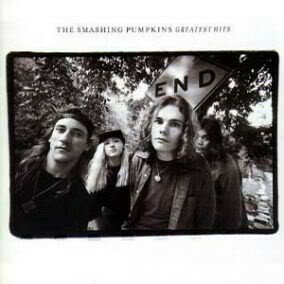 CD Smashing Pumpkins Rotten Apples: Greatest Hits 724381155622 Virgin /00110