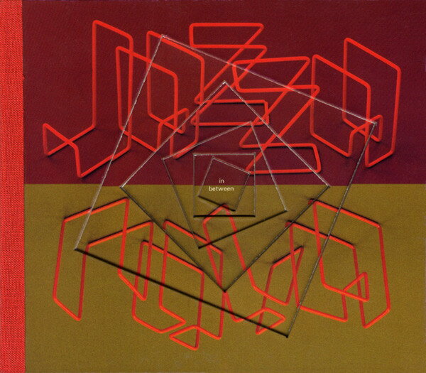 CD Jazzanova In Between JCR0252 Jazzanova Compost Re 紙ジャケ /00110