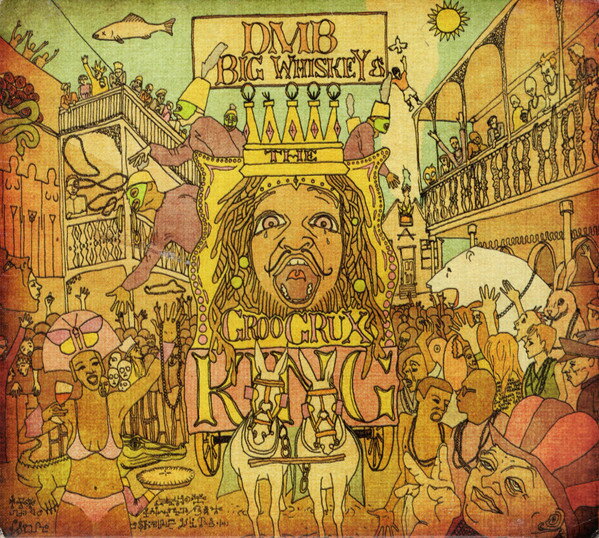 ・アーティスト Dave Matthews Band ・タイトル Big Whiskey And The GrooGrux King ・レーベル・型番 RCA 88697487122 ・フォーマット CD ・コンディション(盤) 良い (VG+) ・コンディション(ジャケット) ・コンディション(帯) オビなし ・特記事項 【紙ジャケット】 【盤に小さいキズ】 サンプル画像です。実際の商品の画像ではありません 商品写真はバーコード/カタログ番号に対応したサンプル画像ですので、お送りする商品の画像ではありません。帯やライナーなどの付属品は、特記事項に記載されている場合のみ含まれます。プロモやカラーレコードなどの仕様についても、該当する場合のみ特記事項に記載しています。 【ご購入前に必ずご確認ください】 ・本店サイト(www.recordcity.jp)とは価格、送料が違います ・本店サイト、その他支店のオーダーとは同梱発送できません ・注文確定後に別の注文を頂いた場合、注文同士の同梱は致しかねます。 ・別倉庫から発送しているため、店頭受け渡しは対応しておりません ・一部商品は他の通販サイトでも販売しているため、ご注文のタイミングによっては商品のご用意ができない場合がございます。 ・土日祝日はお休みです 金曜・祝前日9時以降のご連絡またはご入金は、返答または発送が週明け・祝日明けに順次対応となります。 ・ご購入後のキャンセル不可 ご購入後のキャンセルはいかなる理由においてもお受けできません。ご了承の上、ご購入くださいませ。 ・日本郵便(ゆうパック/ゆうメール)によるお届けになります。 ・中古品であることをご理解ください 当ストアでは中古商品を主に販売しております。中古品であることをご理解の上ご購入ください。また、一部商品はRecordCityオンラインストアで試聴可能です。 ・返品について お客様のご都合による返品は一切承っておりません。 表記の内容と実際の商品に相違がある場合、また針飛び等で返品・返金をご希望される場合は、商品の到着後1週間以内にご連絡ください。商品の返送をこちらで確認後、キャンセル・返金を行います。 コンディションVG以下の商品は返品できません。プレイに影響のない表面のこすれ傷、プレス起因のノイズ盤は返品の対象外です。 【コンディション表記】 ・ほぼ新品(M-)(Like New) 完全な新品。未使用。当店ではほぼ使用しません ・非常に良い(EX)(Excellent) 中古盤として美品な状態。わずかな経年を感じるものの傷みを感じさせない、当店基準で最高の状態 ・良い(VG+)(Very Good Plus) 丁寧に扱われた中古品で、軽い使用感がみられる。 ・可(VG)(Acceptable) 使い込まれた中古品で、「良い」よりもさらに使用感がみられる。 ・悪い(VG-)(Bad) 状態が悪いアイテム。使用の保障はなく、再生不可、針飛び、目立つノイズがあるかもしれない。状態によるクレーム不可。返品不可。 ・非常に悪い(G)(Very Bad) 「悪い」よりさらに状態が悪いアイテム。使用の保障はなく、再生不可、針飛び、目立つノイズがあるかもしれない。状態によるクレーム不可。返品不可。 ・ジャンク(Fair)(Junk/Fair) 割れている、反っている、水ダメージがある、カビ、ジャケットが分離している、ひどい書き込み、ひどい擦れなど最低の状態。使用の保障はなく、再生不可、針飛び、目立つノイズがあるかもしれない。状態によるクレーム不可。返品不可。 ・ジャンク(Poor)(Junk/Poor) 割れている、反っている、水ダメージがある、カビ、ジャケットが分離している、ひどい書き込み、ひどい擦れなど最低の状態。使用の保障はなく、再生不可、針飛び、目立つノイズがあるかもしれない。状態によるクレーム不可。返品不可。