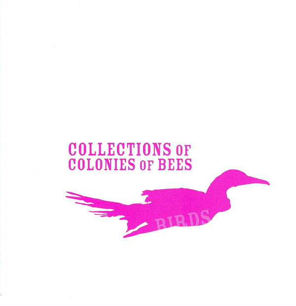 CD Collections Of Colonies Of Bee Birds TOECD810 Radium /00110