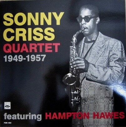・アーティスト Sonny Criss Quartet, Hampton Hawes ・タイトル 1949-1957 ・レーベル・型番 FRESH SOUND FSR403 ・フォーマット LPレコード ・コンディション(盤) 非常に良い(EX) ・コンディション(ジャケット) 非常に良い(EX) ・コンディション(帯) オビなし ・特記事項 サンプル画像です。実際の商品の画像ではありません 商品写真はバーコード/カタログ番号に対応したサンプル画像ですので、お送りする商品の画像ではありません。帯やライナーなどの付属品は、特記事項に記載されている場合のみ含まれます。プロモやカラーレコードなどの仕様についても、該当する場合のみ特記事項に記載しています。 【ご購入前に必ずご確認ください】 ・本店サイト(www.recordcity.jp)とは価格、送料が違います ・本店サイト、その他支店のオーダーとは同梱発送できません ・注文確定後に別の注文を頂いた場合、注文同士の同梱は致しかねます。 ・別倉庫から発送しているため、店頭受け渡しは対応しておりません ・一部商品は他の通販サイトでも販売しているため、ご注文のタイミングによっては商品のご用意ができない場合がございます。 ・土日祝日はお休みです 金曜・祝前日9時以降のご連絡またはご入金は、返答または発送が週明け・祝日明けに順次対応となります。 ・ご購入後のキャンセル不可 ご購入後のキャンセルはいかなる理由においてもお受けできません。ご了承の上、ご購入くださいませ。 ・日本郵便(ゆうパック/ゆうメール)によるお届けになります。 ・中古品であることをご理解ください 当ストアでは中古商品を主に販売しております。中古品であることをご理解の上ご購入ください。また、一部商品はRecordCityオンラインストアで試聴可能です。 ・返品について お客様のご都合による返品は一切承っておりません。 表記の内容と実際の商品に相違がある場合、また針飛び等で返品・返金をご希望される場合は、商品の到着後1週間以内にご連絡ください。商品の返送をこちらで確認後、キャンセル・返金を行います。 コンディションVG以下の商品は返品できません。プレイに影響のない表面のこすれ傷、プレス起因のノイズ盤は返品の対象外です。 【コンディション表記】 ・ほぼ新品(M-)(Like New) 完全な新品。未使用。当店ではほぼ使用しません ・非常に良い(EX)(Excellent) 中古盤として美品な状態。わずかな経年を感じるものの傷みを感じさせない、当店基準で最高の状態 ・良い(VG+)(Very Good Plus) 丁寧に扱われた中古品で、軽い使用感がみられる。 ・可(VG)(Acceptable) 使い込まれた中古品で、「良い」よりもさらに使用感がみられる。 ・悪い(VG-)(Bad) 状態が悪いアイテム。使用の保障はなく、再生不可、針飛び、目立つノイズがあるかもしれない。状態によるクレーム不可。返品不可。 ・非常に悪い(G)(Very Bad) 「悪い」よりさらに状態が悪いアイテム。使用の保障はなく、再生不可、針飛び、目立つノイズがあるかもしれない。状態によるクレーム不可。返品不可。 ・ジャンク(Fair)(Junk/Fair) 割れている、反っている、水ダメージがある、カビ、ジャケットが分離している、ひどい書き込み、ひどい擦れなど最低の状態。使用の保障はなく、再生不可、針飛び、目立つノイズがあるかもしれない。状態によるクレーム不可。返品不可。 ・ジャンク(Poor)(Junk/Poor) 割れている、反っている、水ダメージがある、カビ、ジャケットが分離している、ひどい書き込み、ひどい擦れなど最低の状態。使用の保障はなく、再生不可、針飛び、目立つノイズがあるかもしれない。状態によるクレーム不可。返品不可。