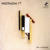 【中古】CD Nostalgia 77 Garden URCD167 Ubiquity /00110