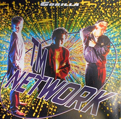 楽天市場】TMネットワーク（CD・DVD）の通販