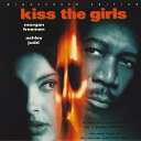 【中古】米LASERDISC Movie Kiss The Girls LV331883WS PARAMOUNT /00600