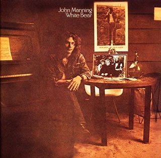 【中古】CD ジョン・マニング ホワイト・ベア SICP8023 Sony Records Intl /00110