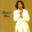 【中古】CD Candi Staton Proverbs 31 Woman 545602 未開封 /00110