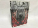 【中古】DVD Cloudy Hearts TOBF5215 /00110
