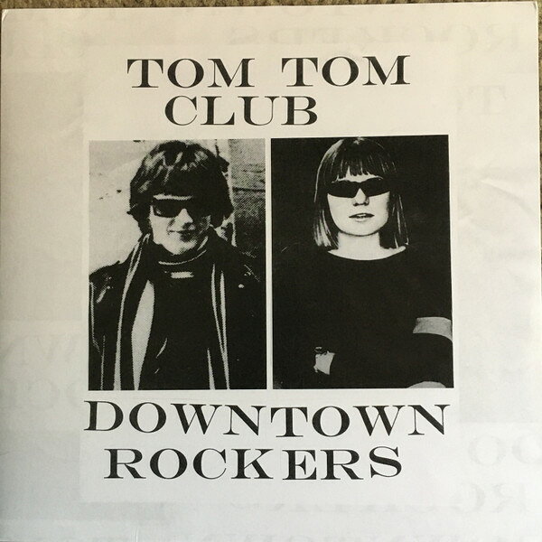 ・アーティスト Tom Tom Club ・タイトル Downtown Rockers ・レーベル・型番 Nacional Records NCL20190 ・フォーマット LPレコード ・コンディション(盤) 新品 (M) ・コンディション(ジャケット) 新品 (M) ・コンディション(帯) オビなし ・特記事項 【未開封】 サンプル画像です。実際の商品の画像ではありません 商品写真はバーコード/カタログ番号に対応したサンプル画像ですので、お送りする商品の画像ではありません。帯やライナーなどの付属品は、特記事項に記載されている場合のみ含まれます。プロモやカラーレコードなどの仕様についても、該当する場合のみ特記事項に記載しています。 【ご購入前に必ずご確認ください】 ・本店サイト(www.recordcity.jp)とは価格、送料が違います ・本店サイト、その他支店のオーダーとは同梱発送できません ・注文確定後に別の注文を頂いた場合、注文同士の同梱は致しかねます。 ・別倉庫から発送しているため、店頭受け渡しは対応しておりません ・一部商品は他の通販サイトでも販売しているため、ご注文のタイミングによっては商品のご用意ができない場合がございます。 ・土日祝日はお休みです 金曜・祝前日9時以降のご連絡またはご入金は、返答または発送が週明け・祝日明けに順次対応となります。 ・ご購入後のキャンセル不可 ご購入後のキャンセルはいかなる理由においてもお受けできません。ご了承の上、ご購入くださいませ。 ・日本郵便(ゆうパック/ゆうメール)によるお届けになります。 ・中古品であることをご理解ください 当ストアでは中古商品を主に販売しております。中古品であることをご理解の上ご購入ください。また、一部商品はRecordCityオンラインストアで試聴可能です。 ・返品について お客様のご都合による返品は一切承っておりません。 表記の内容と実際の商品に相違がある場合、また針飛び等で返品・返金をご希望される場合は、商品の到着後1週間以内にご連絡ください。商品の返送をこちらで確認後、キャンセル・返金を行います。 コンディションVG以下の商品は返品できません。プレイに影響のない表面のこすれ傷、プレス起因のノイズ盤は返品の対象外です。 【コンディション表記】 ・ほぼ新品(M-)(Like New) 完全な新品。未使用。当店ではほぼ使用しません ・非常に良い(EX)(Excellent) 中古盤として美品な状態。わずかな経年を感じるものの傷みを感じさせない、当店基準で最高の状態 ・良い(VG+)(Very Good Plus) 丁寧に扱われた中古品で、軽い使用感がみられる。 ・可(VG)(Acceptable) 使い込まれた中古品で、「良い」よりもさらに使用感がみられる。 ・悪い(VG-)(Bad) 状態が悪いアイテム。使用の保障はなく、再生不可、針飛び、目立つノイズがあるかもしれない。状態によるクレーム不可。返品不可。 ・非常に悪い(G)(Very Bad) 「悪い」よりさらに状態が悪いアイテム。使用の保障はなく、再生不可、針飛び、目立つノイズがあるかもしれない。状態によるクレーム不可。返品不可。 ・ジャンク(Fair)(Junk/Fair) 割れている、反っている、水ダメージがある、カビ、ジャケットが分離している、ひどい書き込み、ひどい擦れなど最低の状態。使用の保障はなく、再生不可、針飛び、目立つノイズがあるかもしれない。状態によるクレーム不可。返品不可。 ・ジャンク(Poor)(Junk/Poor) 割れている、反っている、水ダメージがある、カビ、ジャケットが分離している、ひどい書き込み、ひどい擦れなど最低の状態。使用の保障はなく、再生不可、針飛び、目立つノイズがあるかもしれない。状態によるクレーム不可。返品不可。