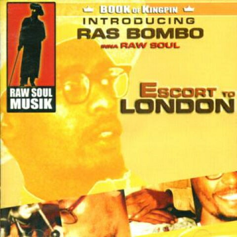 ・アーティスト Ras Bombo (Alan Kingpin) ・タイトル Escort To London Inna Raw Soul ・レーベル・型番 Raw Soul Musik CD0220 ・フォーマット CD ・コンディション(盤) 新品 (M) ・コンディション(ジャケット) ・コンディション(帯) オビなし ・特記事項 サンプル画像です。実際の商品の画像ではありません 商品写真はバーコード/カタログ番号に対応したサンプル画像ですので、お送りする商品の画像ではありません。帯やライナーなどの付属品は、特記事項に記載されている場合のみ含まれます。プロモやカラーレコードなどの仕様についても、該当する場合のみ特記事項に記載しています。 【ご購入前に必ずご確認ください】 ・本店サイト(www.recordcity.jp)とは価格、送料が違います ・本店サイト、その他支店のオーダーとは同梱発送できません ・注文確定後に別の注文を頂いた場合、注文同士の同梱は致しかねます。 ・別倉庫から発送しているため、店頭受け渡しは対応しておりません ・一部商品は他の通販サイトでも販売しているため、ご注文のタイミングによっては商品のご用意ができない場合がございます。 ・土日祝日はお休みです 金曜・祝前日9時以降のご連絡またはご入金は、返答または発送が週明け・祝日明けに順次対応となります。 ・ご購入後のキャンセル不可 ご購入後のキャンセルはいかなる理由においてもお受けできません。ご了承の上、ご購入くださいませ。 ・日本郵便(ゆうパック/ゆうメール)によるお届けになります。 ・中古品であることをご理解ください 当ストアでは中古商品を主に販売しております。中古品であることをご理解の上ご購入ください。また、一部商品はRecordCityオンラインストアで試聴可能です。 ・返品について お客様のご都合による返品は一切承っておりません。 表記の内容と実際の商品に相違がある場合、また針飛び等で返品・返金をご希望される場合は、商品の到着後1週間以内にご連絡ください。商品の返送をこちらで確認後、キャンセル・返金を行います。 コンディションVG以下の商品は返品できません。プレイに影響のない表面のこすれ傷、プレス起因のノイズ盤は返品の対象外です。 【コンディション表記】 ・ほぼ新品(M-)(Like New) 完全な新品。未使用。当店ではほぼ使用しません ・非常に良い(EX)(Excellent) 中古盤として美品な状態。わずかな経年を感じるものの傷みを感じさせない、当店基準で最高の状態 ・良い(VG+)(Very Good Plus) 丁寧に扱われた中古品で、軽い使用感がみられる。 ・可(VG)(Acceptable) 使い込まれた中古品で、「良い」よりもさらに使用感がみられる。 ・悪い(VG-)(Bad) 状態が悪いアイテム。使用の保障はなく、再生不可、針飛び、目立つノイズがあるかもしれない。状態によるクレーム不可。返品不可。 ・非常に悪い(G)(Very Bad) 「悪い」よりさらに状態が悪いアイテム。使用の保障はなく、再生不可、針飛び、目立つノイズがあるかもしれない。状態によるクレーム不可。返品不可。 ・ジャンク(Fair)(Junk/Fair) 割れている、反っている、水ダメージがある、カビ、ジャケットが分離している、ひどい書き込み、ひどい擦れなど最低の状態。使用の保障はなく、再生不可、針飛び、目立つノイズがあるかもしれない。状態によるクレーム不可。返品不可。 ・ジャンク(Poor)(Junk/Poor) 割れている、反っている、水ダメージがある、カビ、ジャケットが分離している、ひどい書き込み、ひどい擦れなど最低の状態。使用の保障はなく、再生不可、針飛び、目立つノイズがあるかもしれない。状態によるクレーム不可。返品不可。